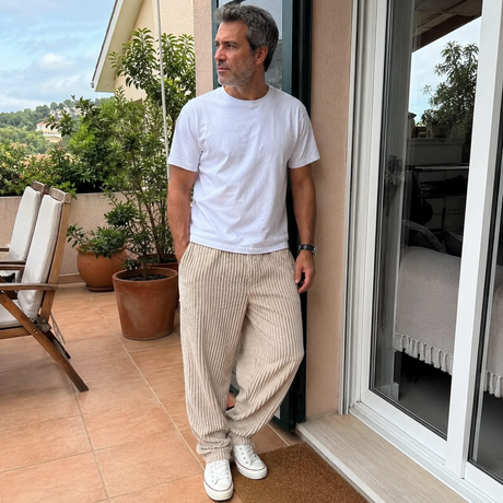 Calças David