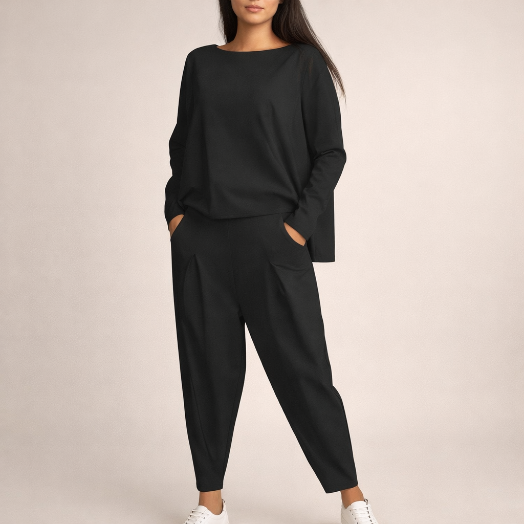 Elsa - Conjunto Minimalista