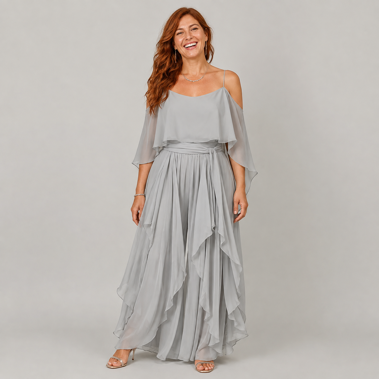 Isabel - Conjunto leve Intemporal