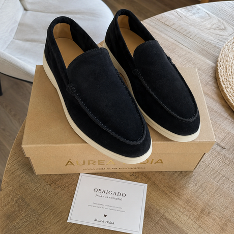 Mocassins Lorenço