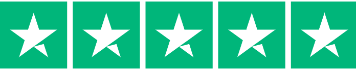 5 estrelas